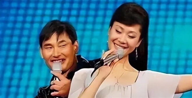 大衣哥不再隐瞒 和于文华的真实关系曝光（配图2）