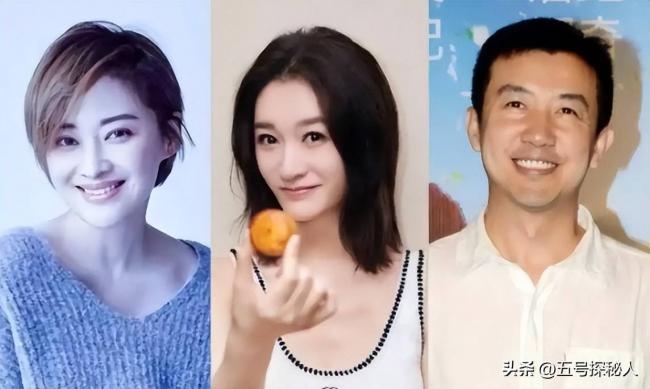 吃梅婷软饭 出轨李小冉遭断手断脚 他如今怎样了