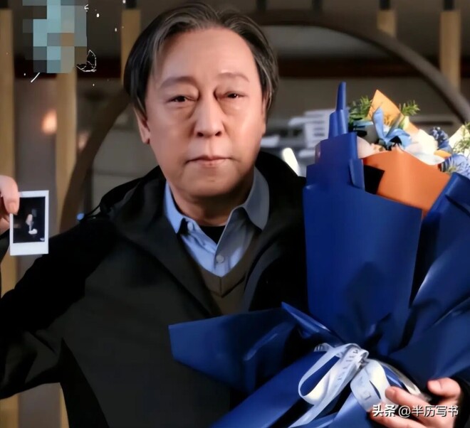 原来他俩是夫妻结婚35年无绯闻 66岁丈夫又火了（配图26）