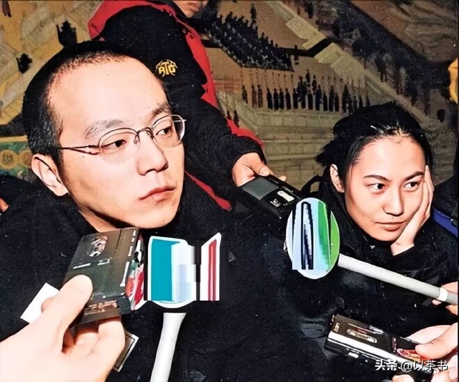 高原：北京摇滚圈齐聚为她庆生 人脉不比王菲（配图10）