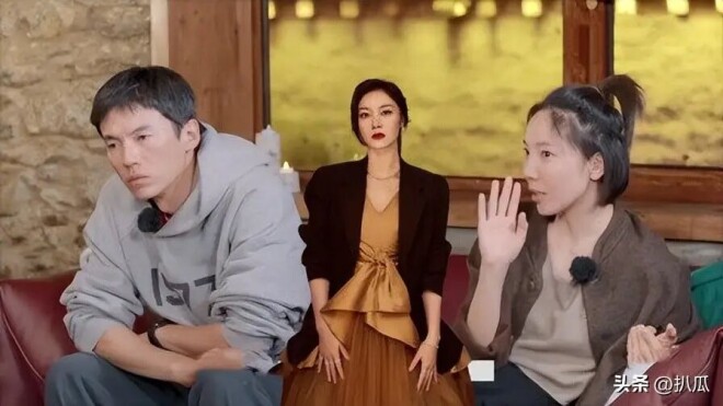 张婉婷一家新加坡度假 宋宁峰面色惨白断崖衰老（配图9）