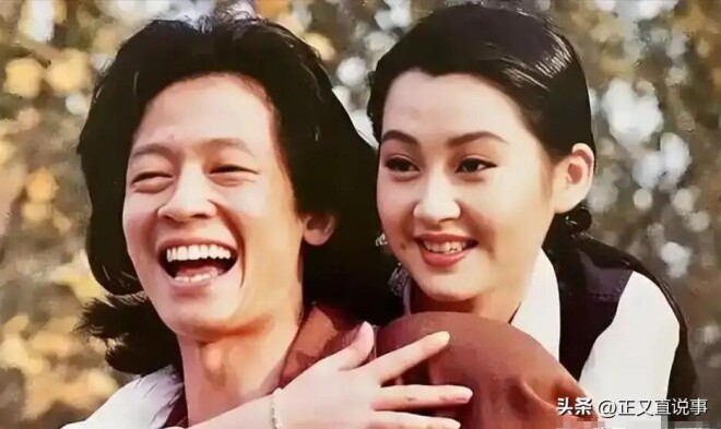 从情场浪子到拄拐老翁 王志文近况曝光（配图11）