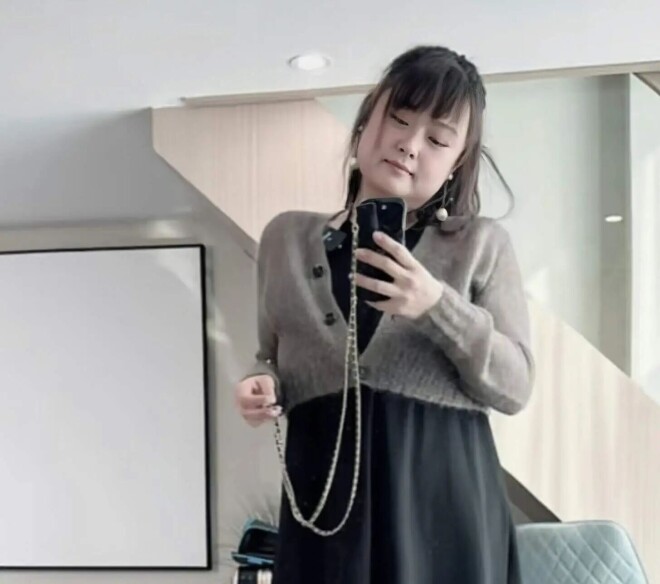 香港知名女星渴望结婚 41岁还未谈过恋爱（配图5）