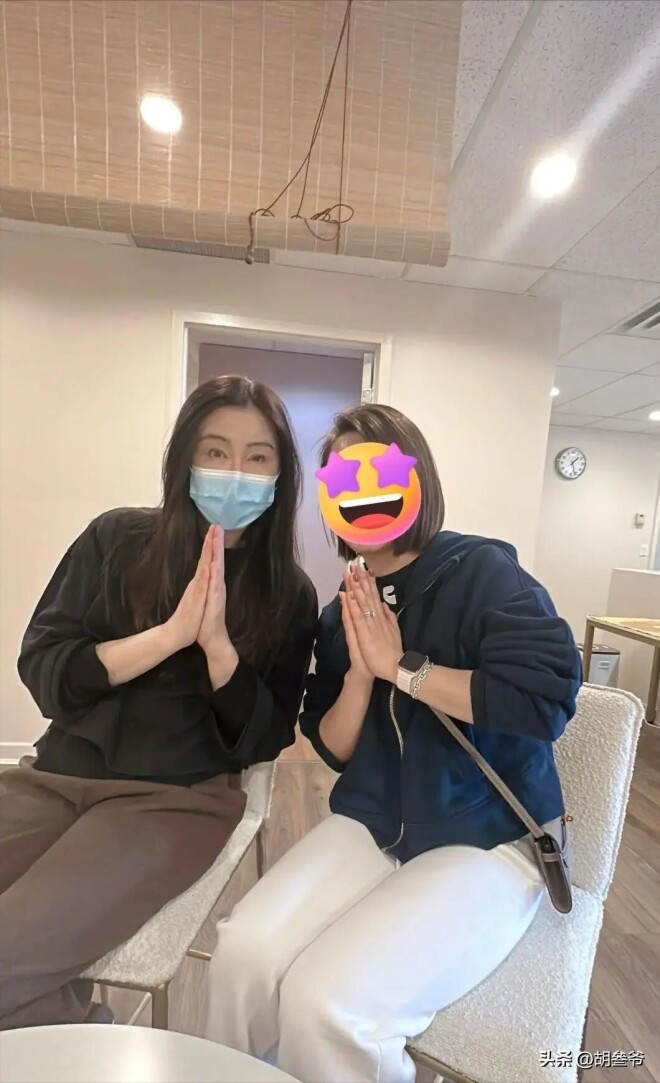 王祖贤7年铁粉宣布脱粉 对女神心寒原因曝光（配图23）