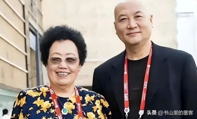 难怪放弃遗产！陈丽华去世半年 迟重瑞现状曝光（配图23）