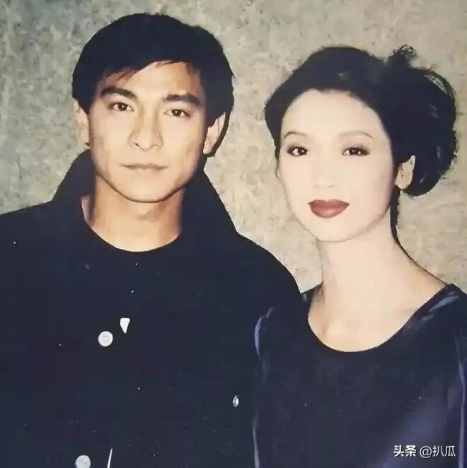 58岁吴倩莲生活近况曝光 儿子今年已经16岁（配图23）