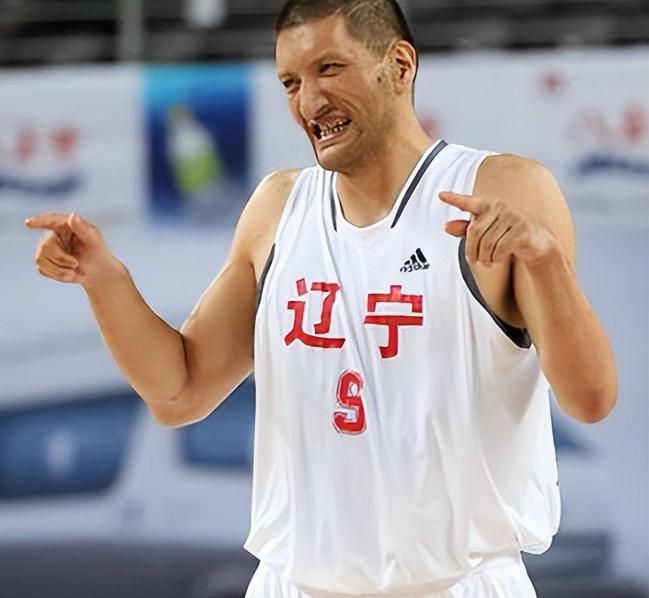 中国名将巴特尔NBA退休金曝光 数字惊人真羡慕