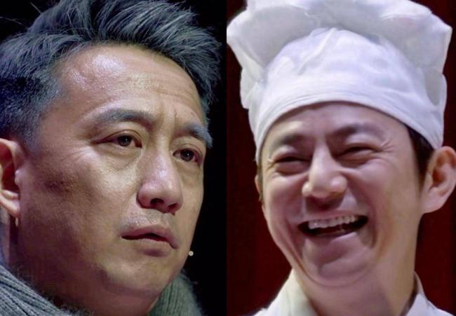 钱多又如何，56岁带呼吸机睡眠的黄磊又传