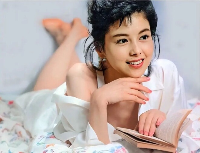 日本影视剧十大性感女神 又纯又欲身材火辣（配图12）
