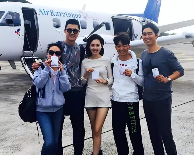 宋喆出狱了看当事4人现状 宋喆前妻的话有人信了（配图37）
