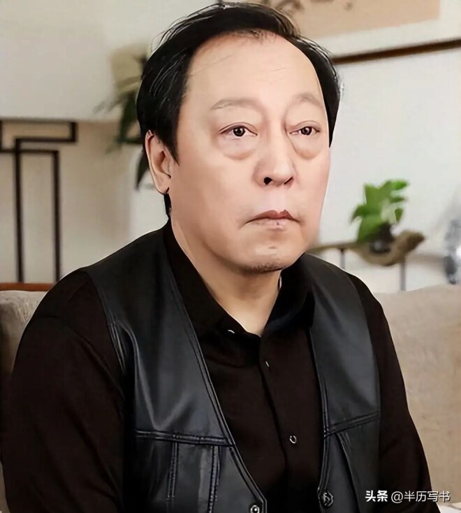 原来他俩是夫妻结婚35年无绯闻 66岁丈夫又火了（配图13）