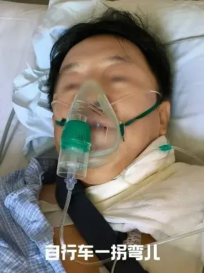 黄渤被紧急送医！