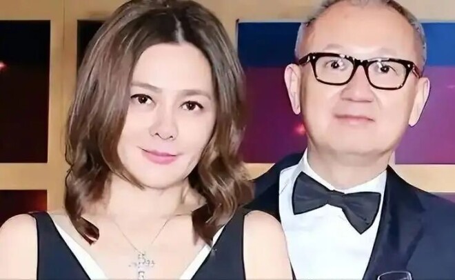 关之琳：和父亲28年不来往 却为他买了400万墓地（配图6）