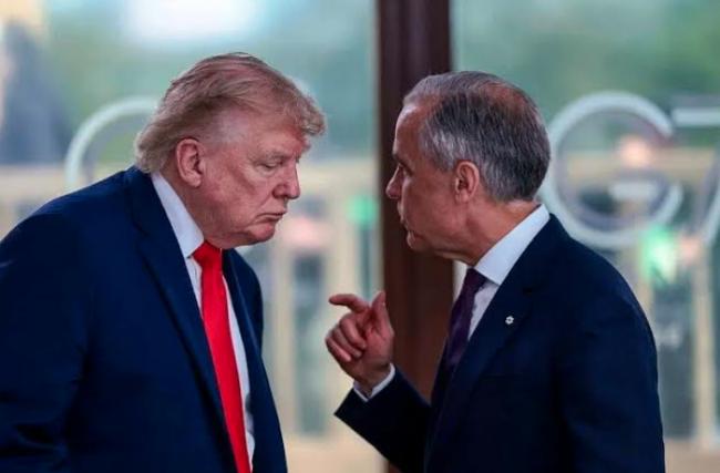热评：即便换了总统，美加两国也回不到从前了