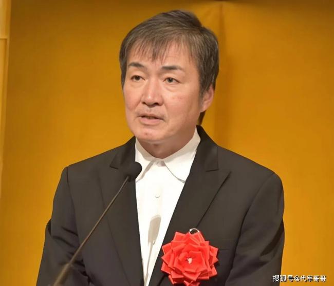 被称“推理之王”，日本作家东野圭吾去世