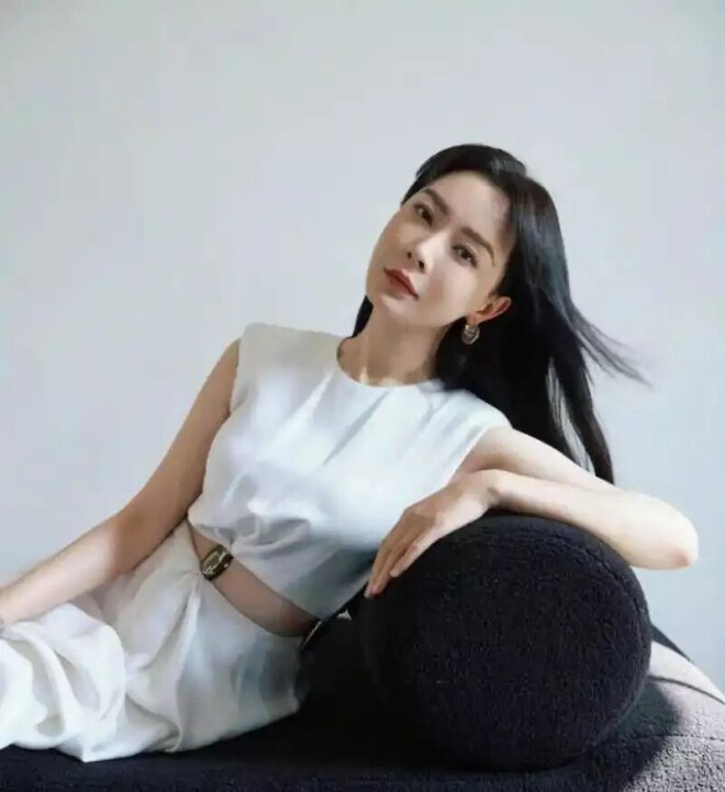 从完美太太到身患重病 陈数撕开婚姻遮羞布（配图19）