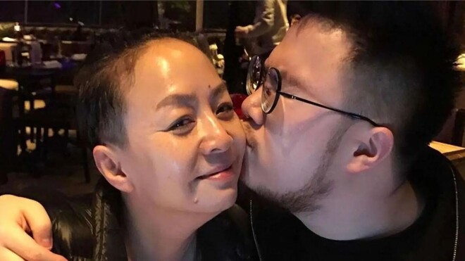 宋丹丹财产公证：12亿儿子按月领 老公不参与（配图4）
