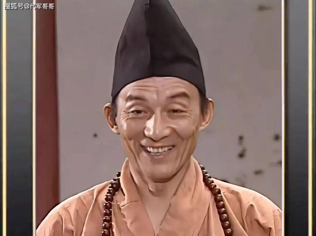 93岁“济公”游本昌离世！与医生妻子恩爱70年