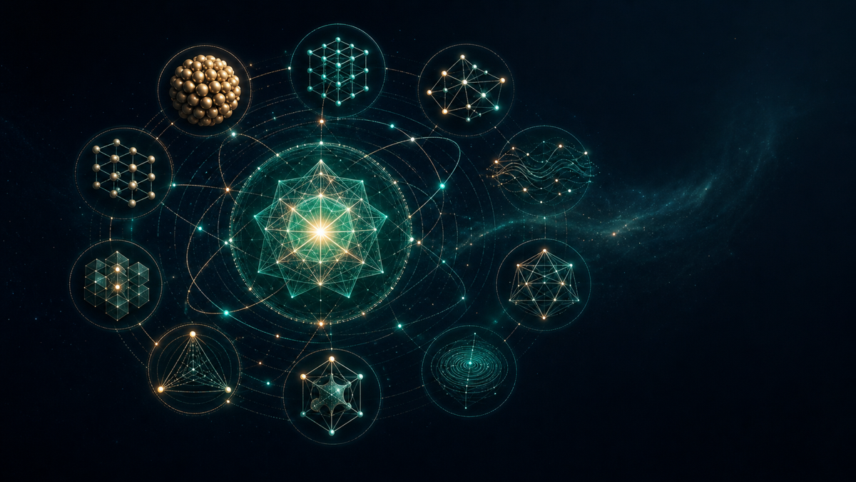数学研究变天了