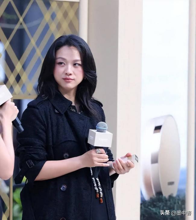 汤唯高龄产子 网友深扒中韩异地婚姻