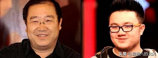 宋丹丹被传12亿身家公证，每月给儿子80万