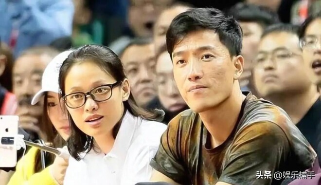 刘翔离婚9年再被扒 吴莎的一句让葛天有口难辩（配图19）