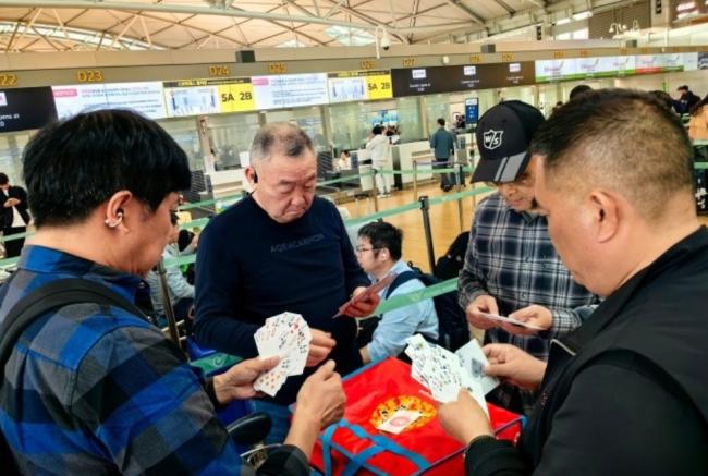 突发严重网络故障 国航南航及东航系统全瘫痪