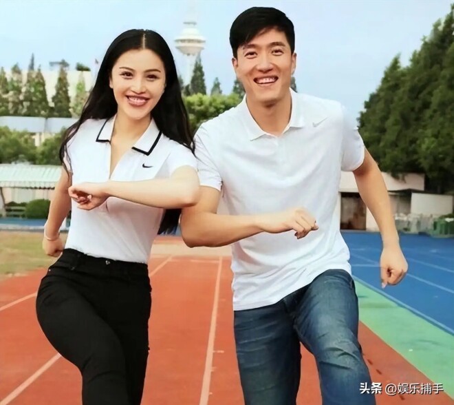 刘翔离婚9年再被扒 吴莎的一句让葛天有口难辩（配图29）