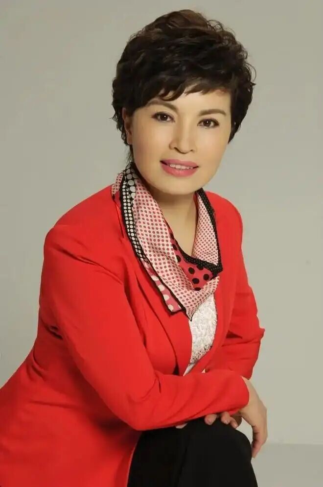 李瑞英：28年工作零失误 儿子坠楼是我一生的痛（配图21）