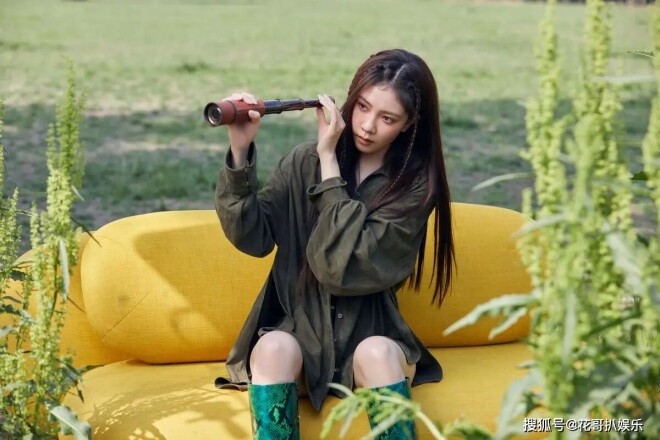 窦靖童宋妍霏约会被拍 宋妍霏已得到王菲认可（配图4）