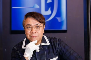 蔡康永否认挺台独 中国网友不理 胡锡进批他没道歉