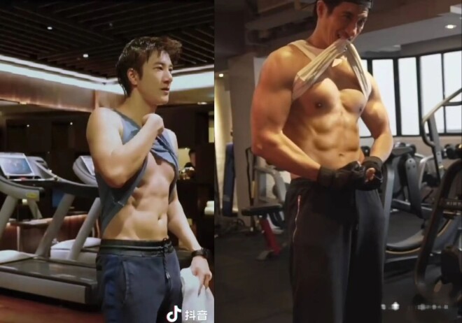 王力宏携父母享受天伦 李靓蕾素颜等公交带三娃（配图1）