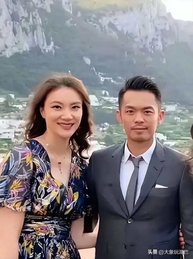 林丹在西班牙被淹的别墅，有多“壕”呢