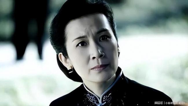 她享“正军级”待遇 却曾被丈夫嫌弃演戏