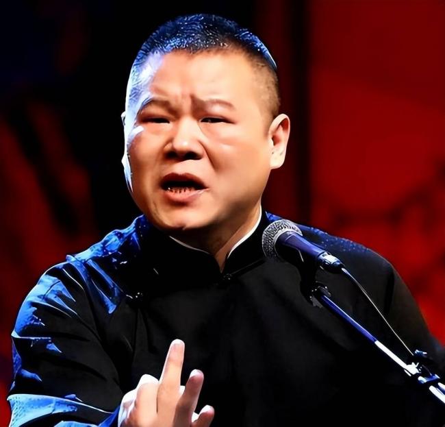 原来岳云鹏才是德云社真聪明人