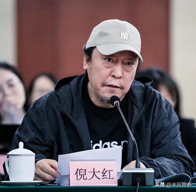 原来他俩是夫妻结婚35年无绯闻 66岁丈夫又火了（配图24）