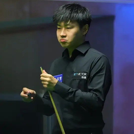 中国冠军0-4惨败！赵心童被加错分而争黑，仍晋级8强VS小特附赛程