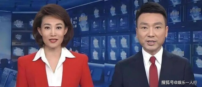 央视主持阵容大换血 三位新面孔登场（配图8）