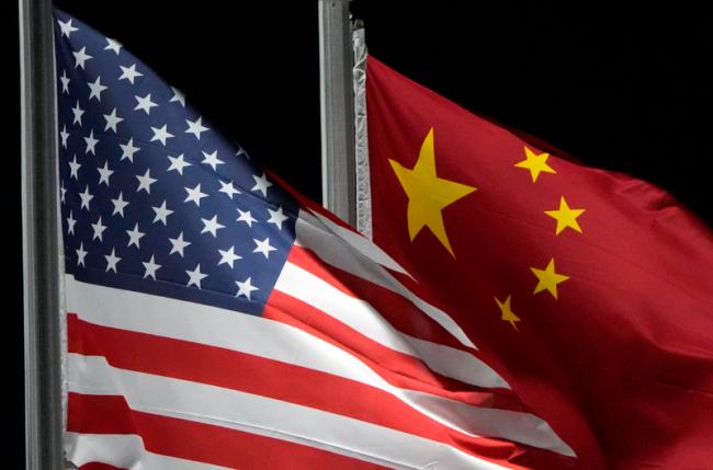 拟全面封杀中国科学家！美方投下震撼弹