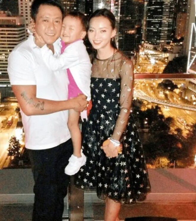 TVB前小生魏骏杰近况 身形发福被嘲像杀猪大爷（配图12）