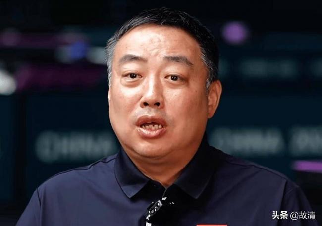 48页举报信砸向刘国梁！国际乒联正式调查