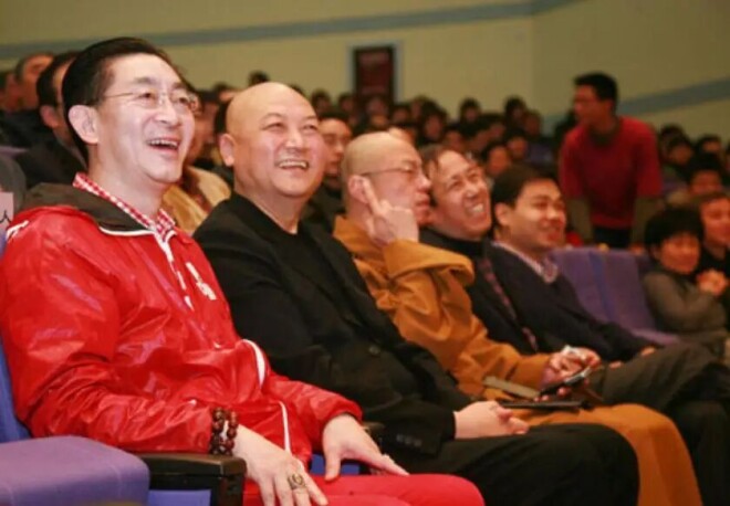 陈丽华病逝仅半年 迟重瑞也步了六小龄童后尘（配图14）