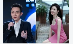 孙宇晨长文“我的女友景甜” 自曝代孕决裂内幕