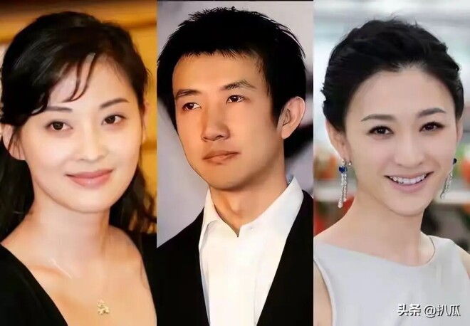 吃梅婷6年软饭为了李小冉被打 如今57岁现状唏嘘（配图20）
