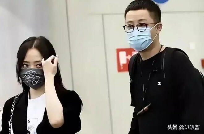 被渣男白睡16年背负小三骂名 如今张靓颖怎样了（配图9）
