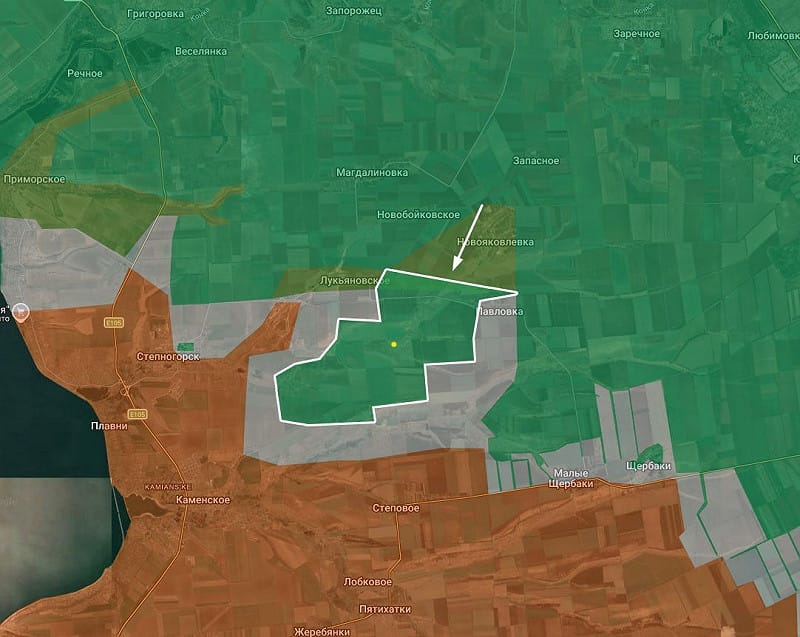 抗俄4年 乌军南线大突破