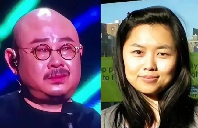 抛下40天女儿与人私奔 刀郎前妻见夫爆红找上门