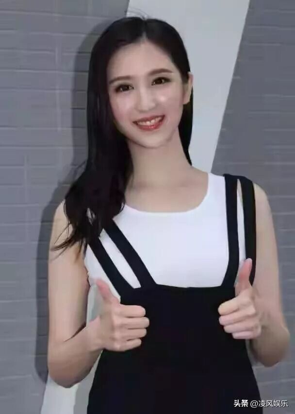 16岁成体操女神 25岁与76岁干爹闹绯闻（配图4）