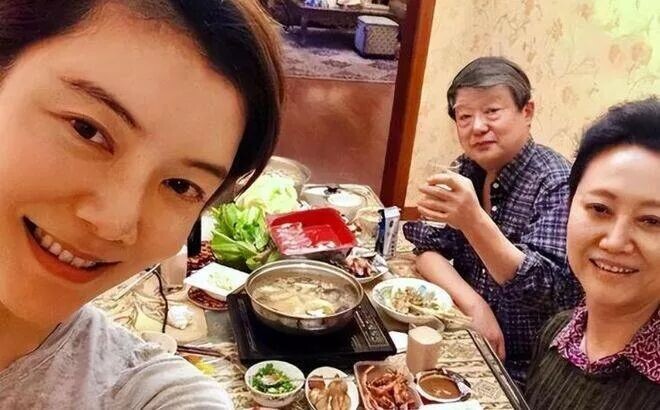 失联11年的前夫李兆会 竟给车晓留了一手好牌（配图13）
