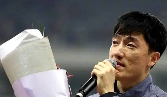 曹可凡发文扒刘翔私下人品 孙海平早已看穿